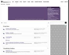 fashion spot forum